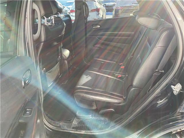 2023 Dodge Durango R/T (Stk: 251532) in North Bay - Image 10 of 23