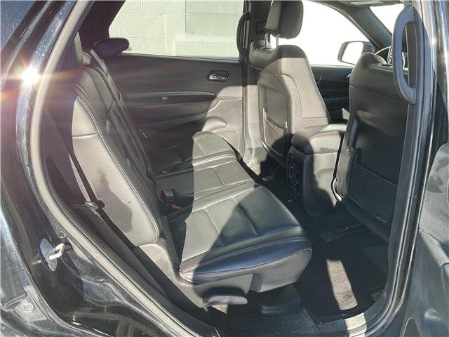 2023 Dodge Durango R/T (Stk: 251532) in North Bay - Image 11 of 23