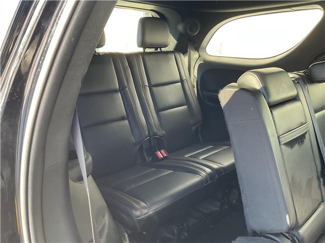 2023 Dodge Durango R/T (Stk: 251532) in North Bay - Image 12 of 23