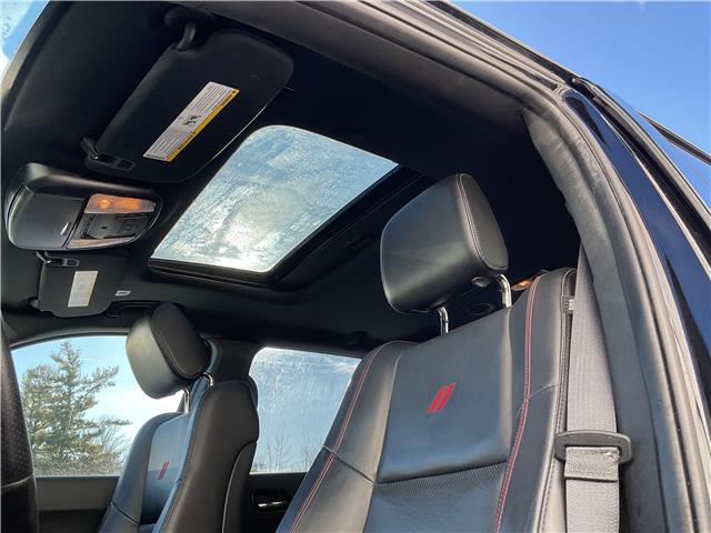 2023 Dodge Durango R/T (Stk: 251532) in North Bay - Image 13 of 23