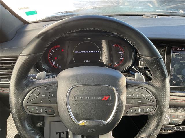 2023 Dodge Durango R/T (Stk: 251532) in North Bay - Image 14 of 23
