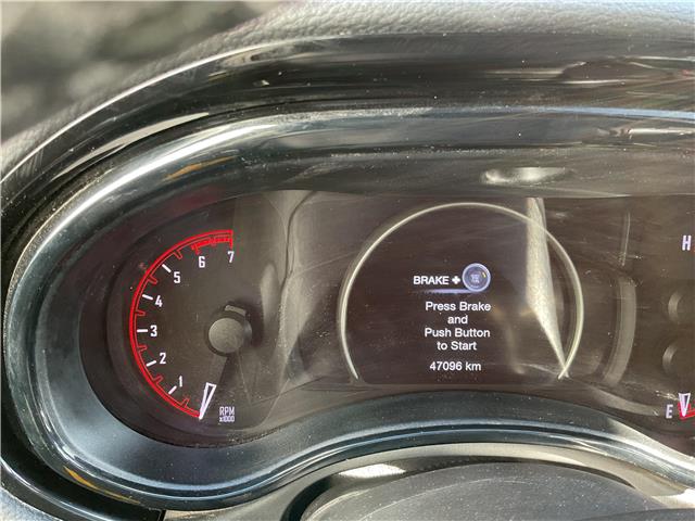 2023 Dodge Durango R/T (Stk: 251532) in North Bay - Image 15 of 23