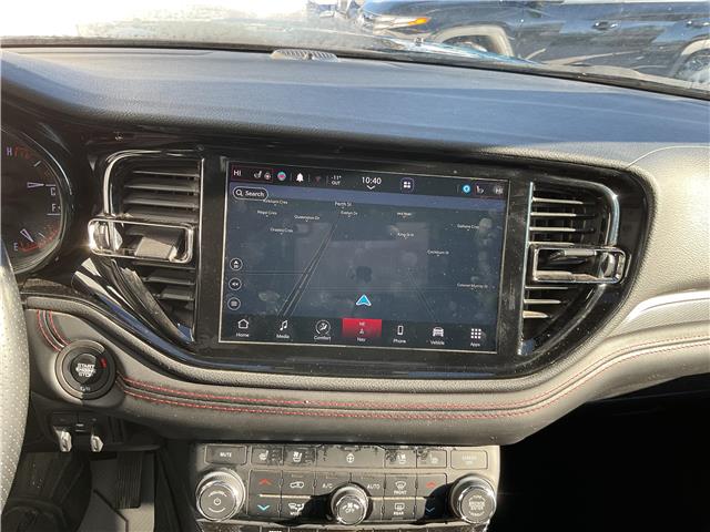 2023 Dodge Durango R/T (Stk: 251532) in North Bay - Image 16 of 23