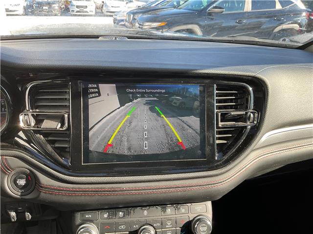 2023 Dodge Durango R/T (Stk: 251532) in North Bay - Image 17 of 23