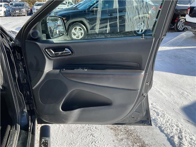 2023 Dodge Durango R/T (Stk: 251532) in North Bay - Image 19 of 23