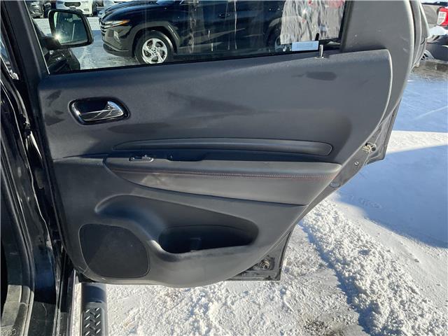 2023 Dodge Durango R/T (Stk: 251532) in North Bay - Image 21 of 23
