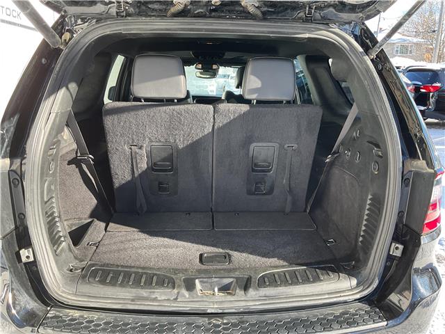 2023 Dodge Durango R/T (Stk: 251532) in North Bay - Image 22 of 23