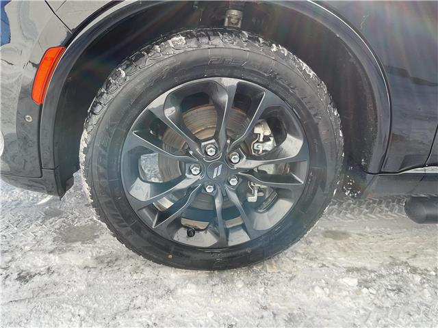 2023 Dodge Durango R/T (Stk: 251532) in North Bay - Image 23 of 23