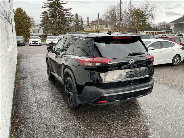 2023 Nissan Rogue  (Stk: 251644) in North Bay - Image 5 of 22
