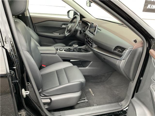 2023 Nissan Rogue  (Stk: 251644) in North Bay - Image 9 of 22