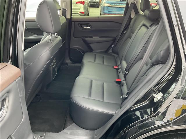 2023 Nissan Rogue  (Stk: 251644) in North Bay - Image 10 of 22