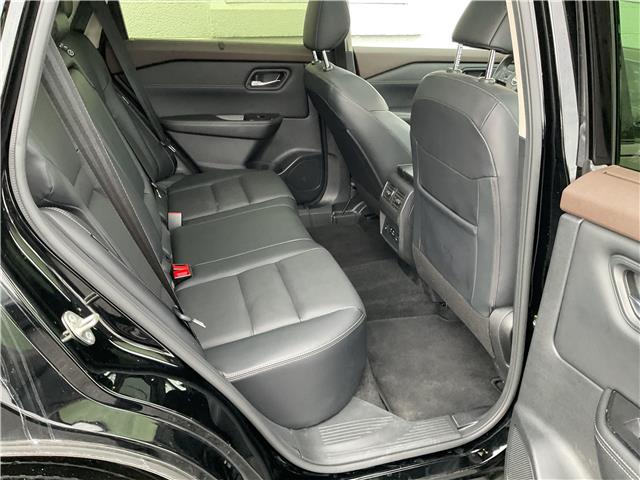 2023 Nissan Rogue  (Stk: 251644) in North Bay - Image 11 of 22