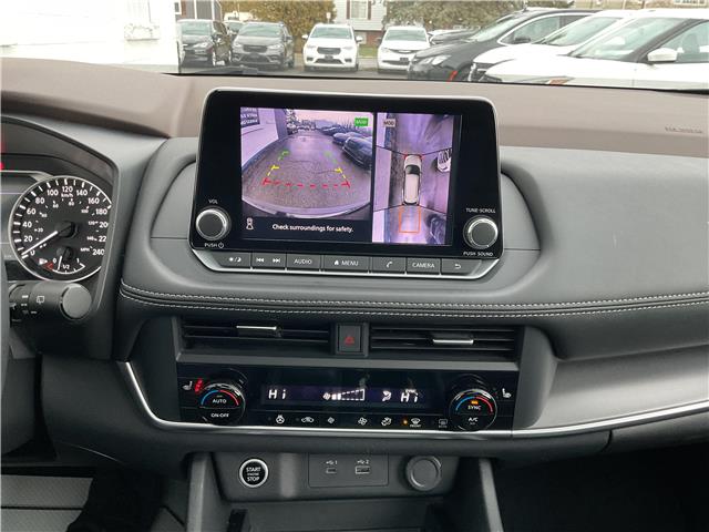 2023 Nissan Rogue  (Stk: 251644) in North Bay - Image 16 of 22