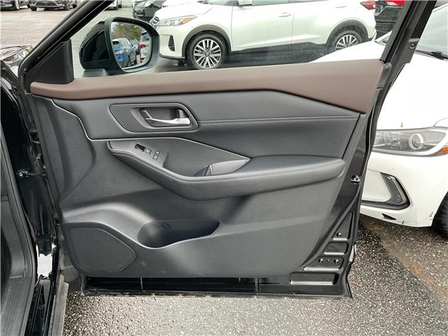 2023 Nissan Rogue  (Stk: 251644) in North Bay - Image 18 of 22