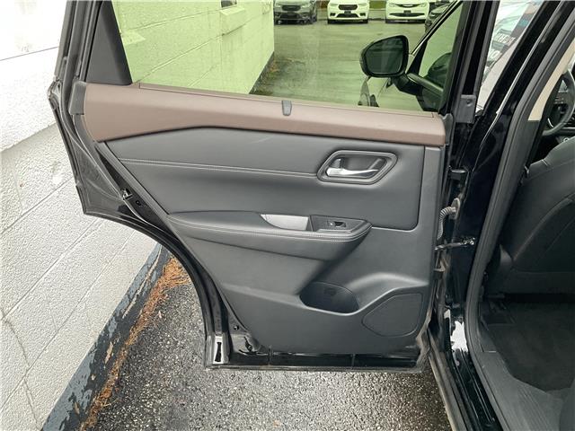 2023 Nissan Rogue  (Stk: 251644) in North Bay - Image 19 of 22