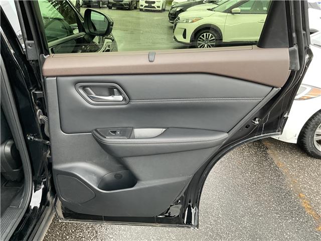 2023 Nissan Rogue  (Stk: 251644) in North Bay - Image 20 of 22