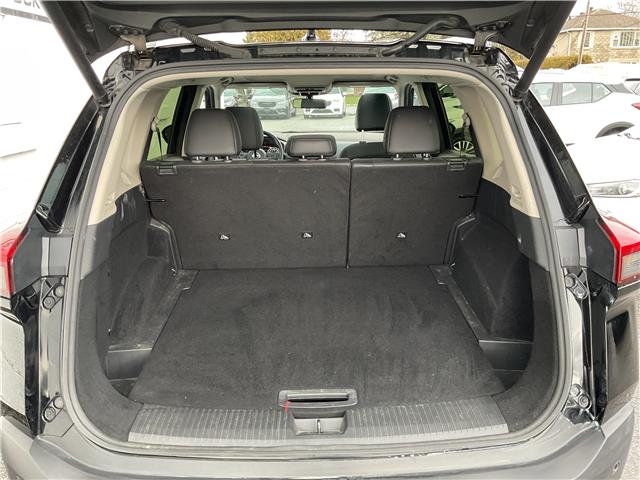 2023 Nissan Rogue  (Stk: 251644) in North Bay - Image 21 of 22