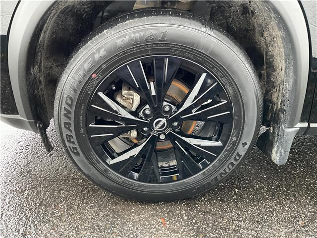 2023 Nissan Rogue  (Stk: 251644) in North Bay - Image 22 of 22