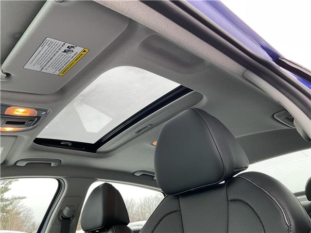 2024 Hyundai Elantra  (Stk: 251659) in North Bay - Image 12 of 22