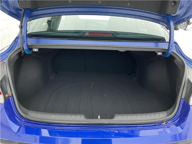 2024 Hyundai Elantra  (Stk: 251659) in North Bay - Image 21 of 22