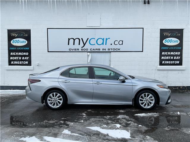 2024 Toyota Camry SE (Stk: 260004) in Ottawa Central - Image 2 of 15