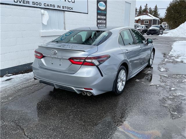 2024 Toyota Camry SE (Stk: 260004) in Ottawa Central - Image 3 of 15
