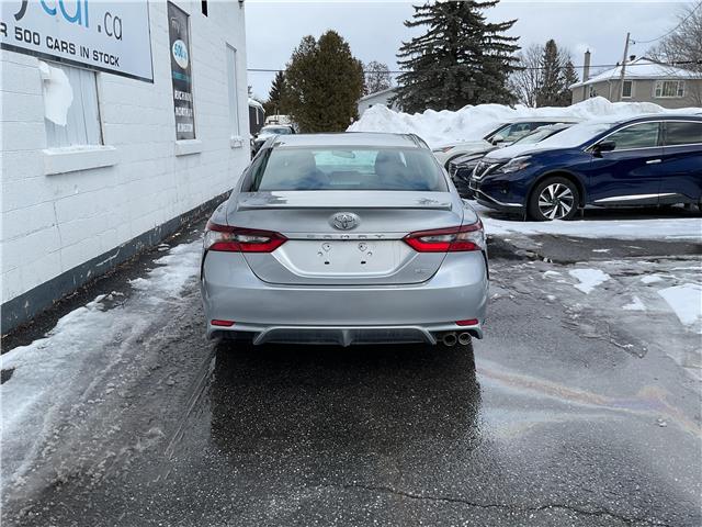 2024 Toyota Camry SE (Stk: 260004) in Ottawa Central - Image 4 of 15