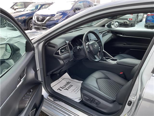 2024 Toyota Camry SE (Stk: 260004) in Ottawa Central - Image 7 of 15