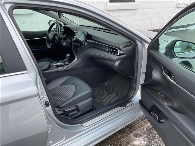 2024 Toyota Camry SE (Stk: 260004) in Ottawa Central - Image 8 of 15