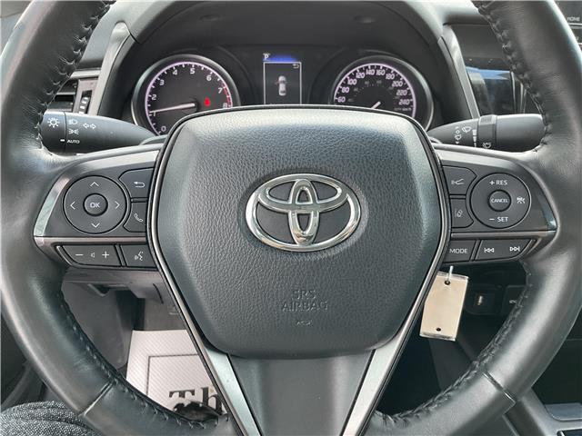 2024 Toyota Camry SE (Stk: 260004) in Ottawa Central - Image 11 of 15