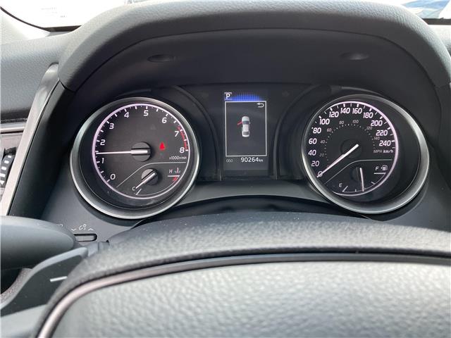 2024 Toyota Camry SE (Stk: 260004) in Ottawa Central - Image 12 of 15