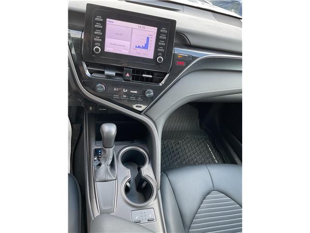 2024 Toyota Camry SE (Stk: 260004) in Ottawa Central - Image 13 of 15