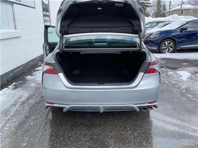 2024 Toyota Camry SE (Stk: 260004) in Ottawa Central - Image 14 of 15