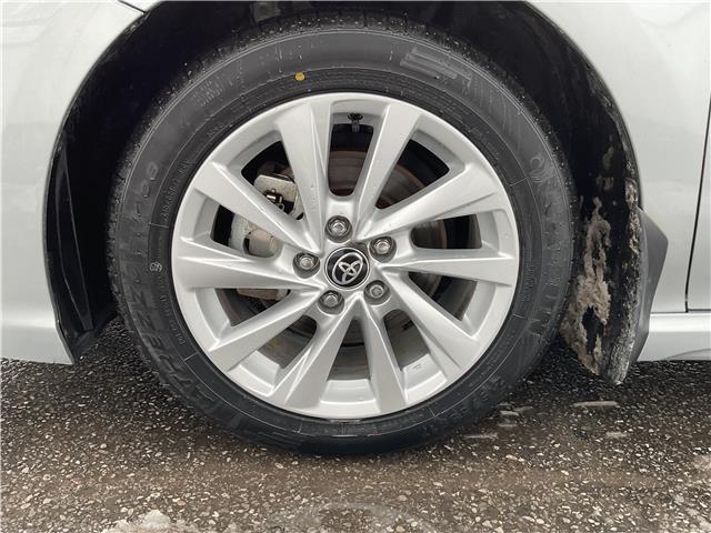 2024 Toyota Camry SE (Stk: 260004) in Ottawa Central - Image 15 of 15
