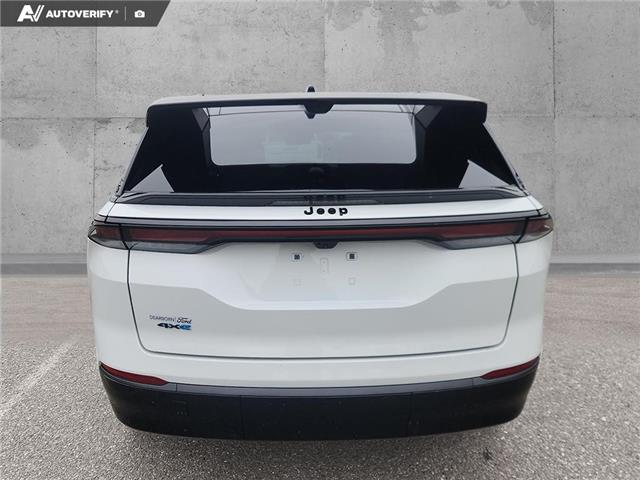 2024 Jeep Wagoneer S Launch Edition (Stk: XS850A) in Kamloops - Image 5 of 25