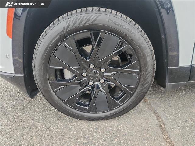 2024 Jeep Wagoneer S Launch Edition (Stk: XS850A) in Kamloops - Image 6 of 25