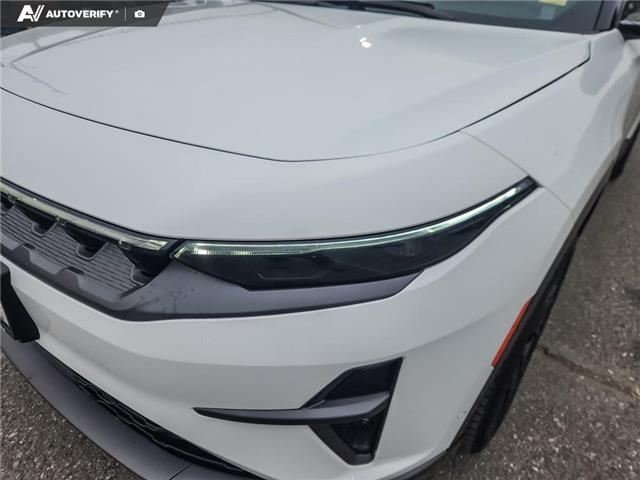 2024 Jeep Wagoneer S Launch Edition (Stk: XS850A) in Kamloops - Image 8 of 25
