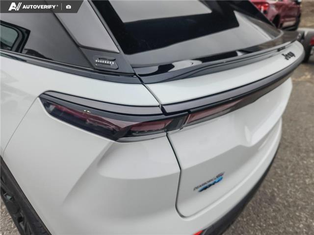 2024 Jeep Wagoneer S Launch Edition (Stk: XS850A) in Kamloops - Image 11 of 25