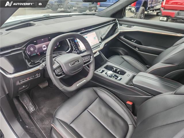 2024 Jeep Wagoneer S Launch Edition (Stk: XS850A) in Kamloops - Image 13 of 25