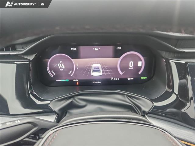 2024 Jeep Wagoneer S Launch Edition (Stk: XS850A) in Kamloops - Image 15 of 25