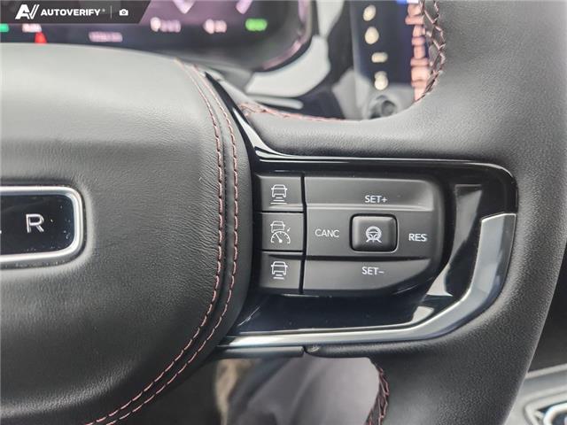 2024 Jeep Wagoneer S Launch Edition (Stk: XS850A) in Kamloops - Image 16 of 25