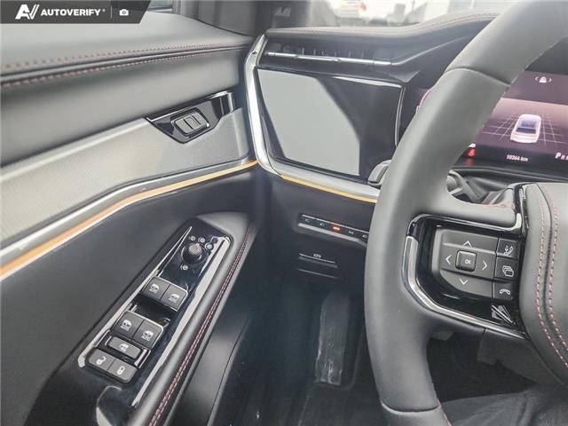 2024 Jeep Wagoneer S Launch Edition (Stk: XS850A) in Kamloops - Image 17 of 25