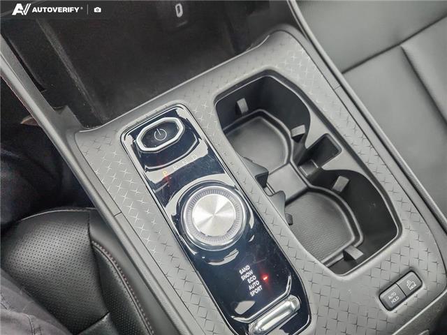 2024 Jeep Wagoneer S Launch Edition (Stk: XS850A) in Kamloops - Image 18 of 25