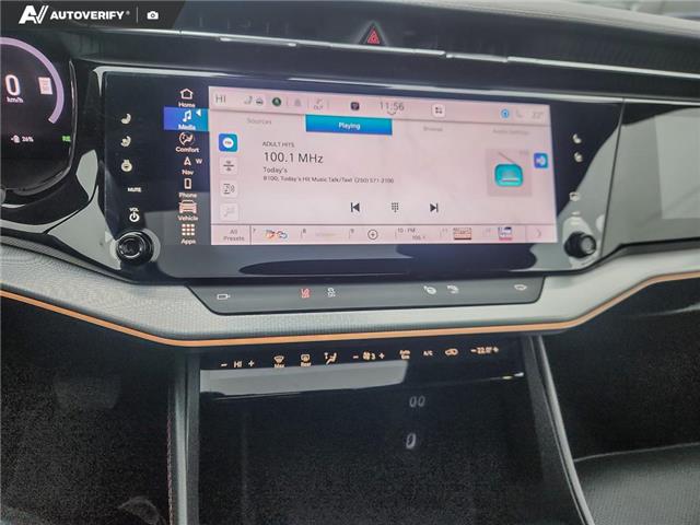 2024 Jeep Wagoneer S Launch Edition (Stk: XS850A) in Kamloops - Image 19 of 25