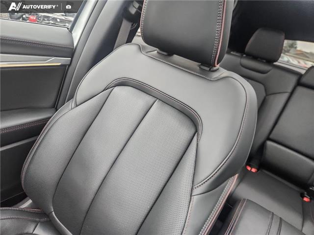 2024 Jeep Wagoneer S Launch Edition (Stk: XS850A) in Kamloops - Image 20 of 25