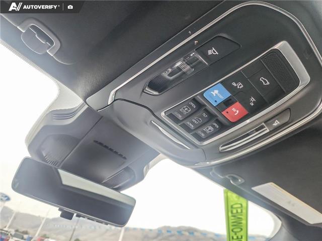 2024 Jeep Wagoneer S Launch Edition (Stk: XS850A) in Kamloops - Image 21 of 25