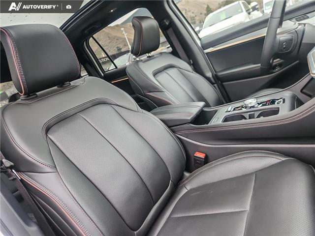 2024 Jeep Wagoneer S Launch Edition (Stk: XS850A) in Kamloops - Image 22 of 25