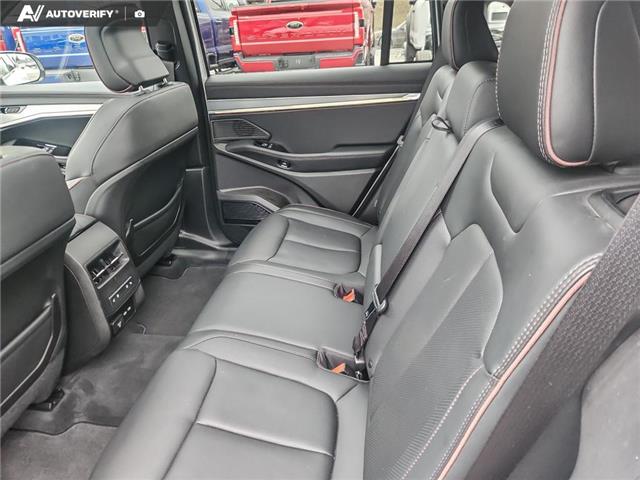 2024 Jeep Wagoneer S Launch Edition (Stk: XS850A) in Kamloops - Image 23 of 25