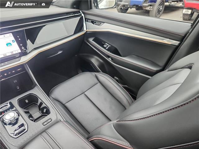 2024 Jeep Wagoneer S Launch Edition (Stk: XS850A) in Kamloops - Image 25 of 25