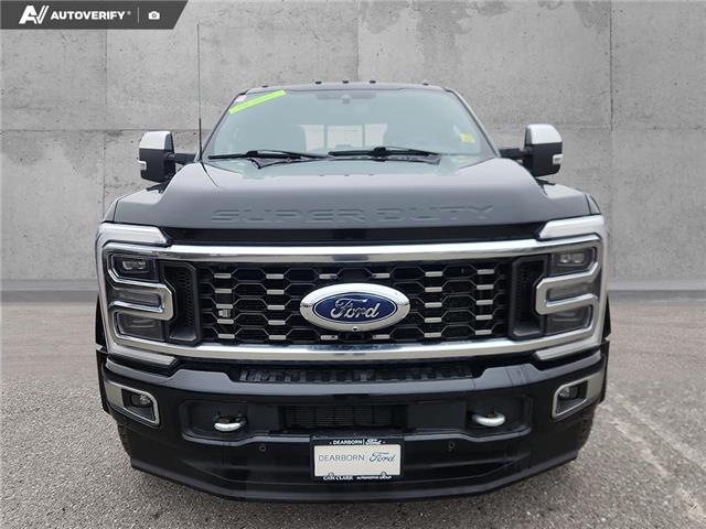 2023 Ford F-450  (Stk: PS257) in Kamloops - Image 2 of 24